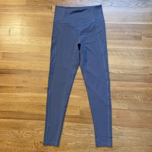 Compressive High-Rise Legging